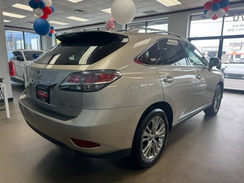 Used 2013 Lexus RX 350 2WD image 10