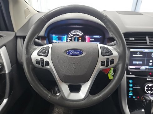 Used 2014 Ford Edge Limited image 24