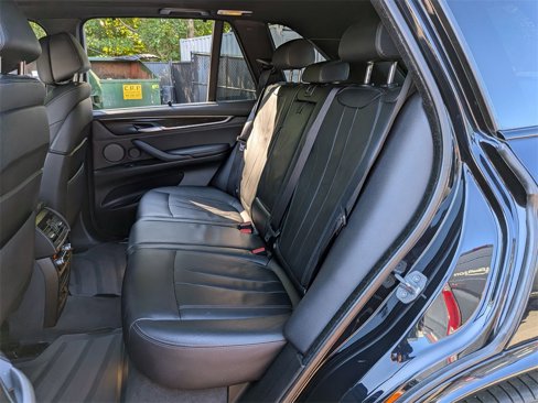 Used 2018 BMW X5 xDrive50i image 25