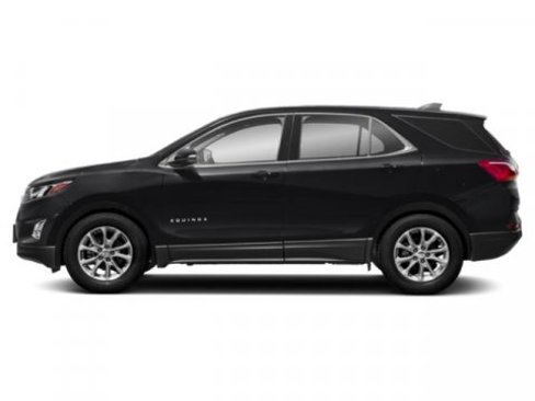 Used 2019 Chevrolet Equinox LT image 4