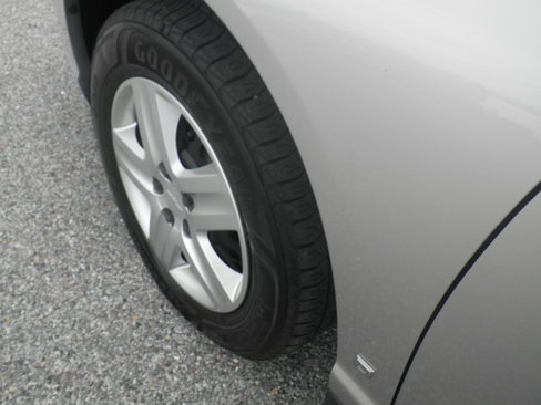 Used 2006 Chevrolet Monte Carlo LS image 15