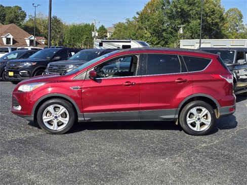 Used 2016 Ford Escape SE w/ Equipment Group 201A image 23