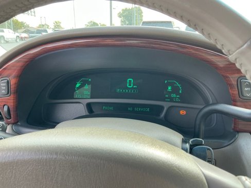 Used 2004 Cadillac De Ville image 15