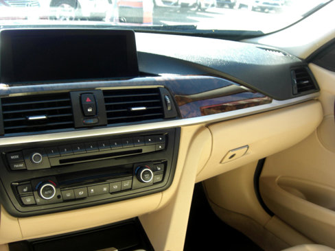 Used 2014 BMW 328i Sedan image 9
