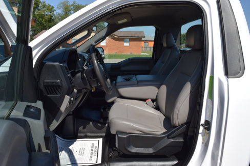 Used 2016 Ford F150 XL w/ XL Power Equipment Group image 8