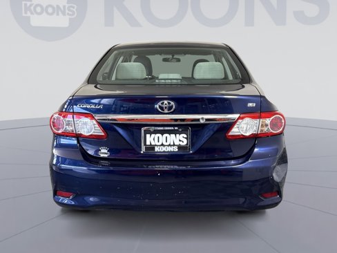 Used 2013 Toyota Corolla L image 5