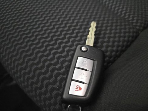 Certified 2022 Nissan Rogue Sport S image 28