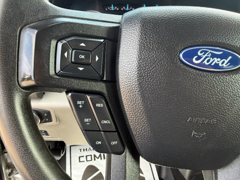 Used 2019 Ford F250 XLT w/ XLT Value Package image 23