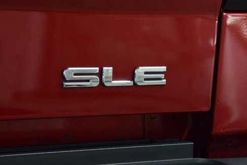 Used 2018 GMC Sierra 2500 SLE w/ SLE Preferred Package image 20