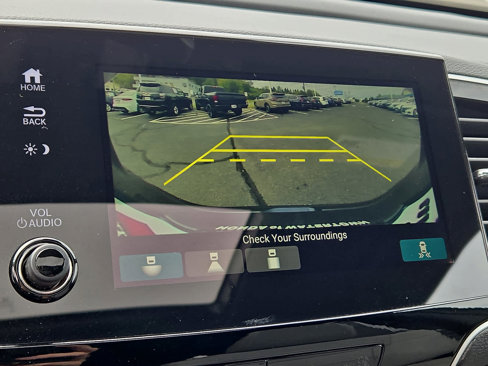 Certified 2019 Honda Passport EX-L image 20