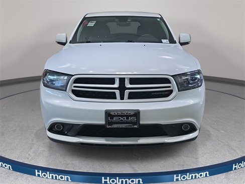 Used 2018 Dodge Durango GT image 2