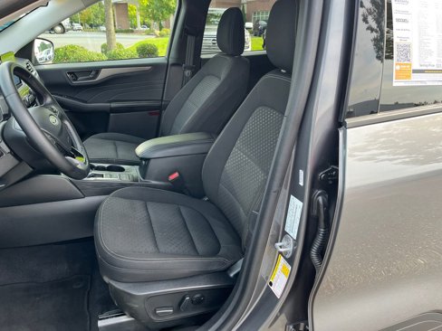 Used 2023 Ford Escape Active image 12