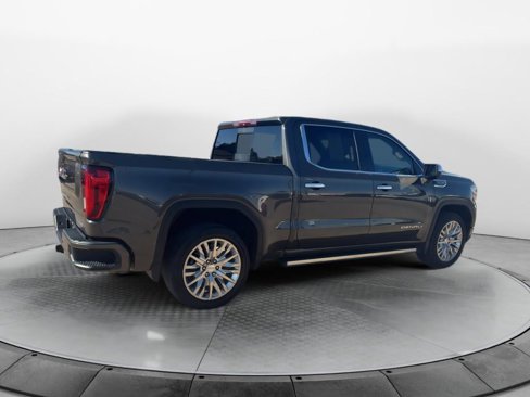 Used 2019 GMC Sierra 1500 Denali w/ Denali Ultimate Package image 5