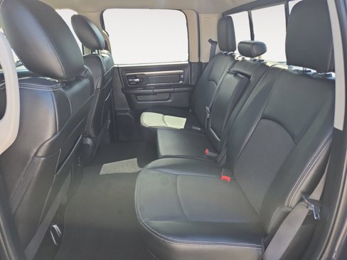 Used 2014 RAM 1500 Sport image 17