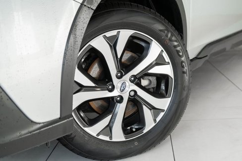 Used 2021 Subaru Outback Limited image 2