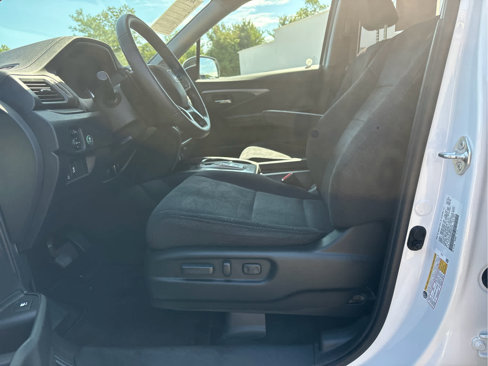 Used 2021 Honda Pilot EX image 8