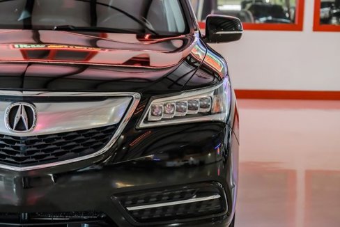 Used 2014 Acura MDX SH-AWD w/ Technology Package image 46