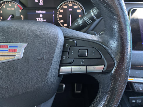 Used 2021 Cadillac XT4 Sport image 19