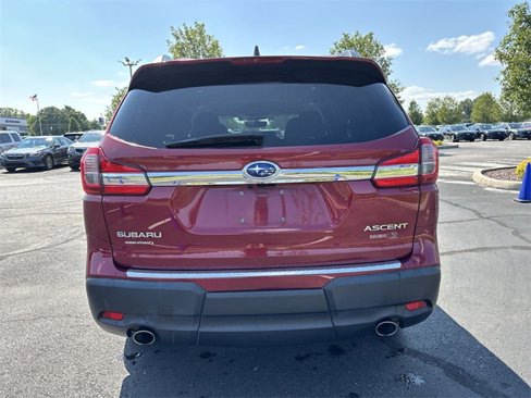 Used 2019 Subaru Ascent Premium w/ Popular Package #1 image 10