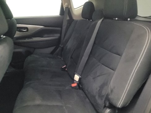 Used 2018 Nissan Murano SV image 18