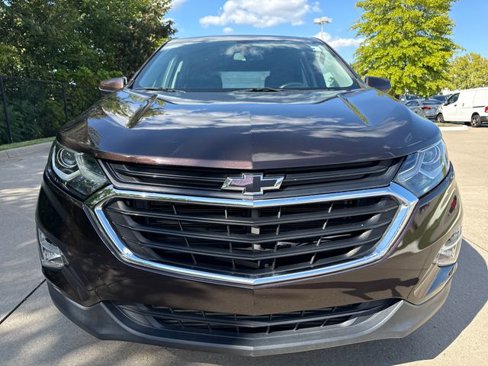Used 2020 Chevrolet Equinox LT image 8