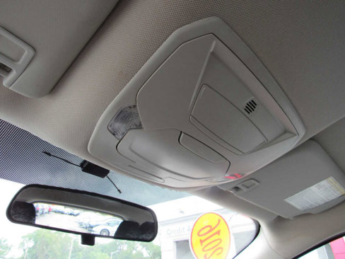 Used 2016 Ford Escape S image 21