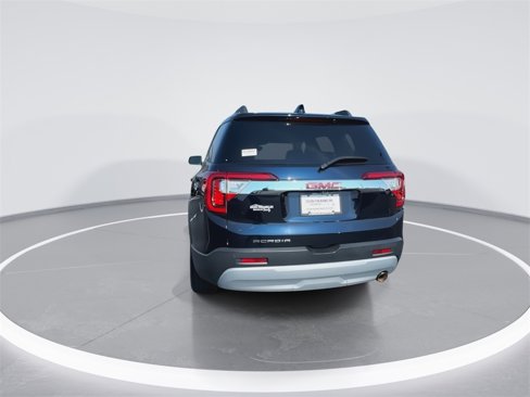 Used 2021 GMC Acadia SLE w/ Driver Convenience Package image 7