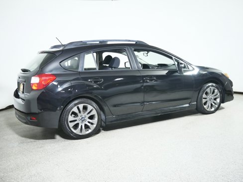 Used 2015 Subaru Impreza 2.0i Sport Premium image 7