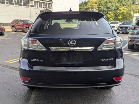 Used 2010 Lexus RX 350 AWD image 3