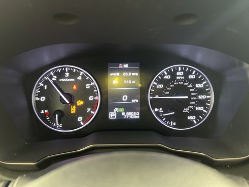Used 2020 Subaru Outback Limited w/ Popular Package #2 image 21