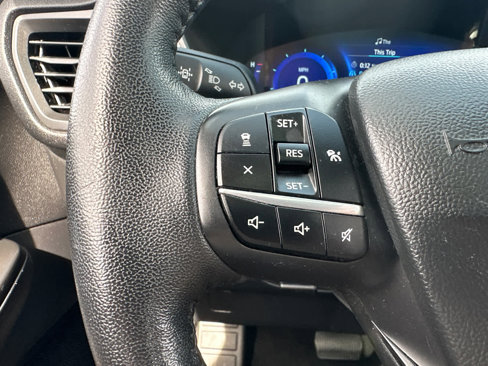 Used 2020 Ford Escape SE Sport image 20