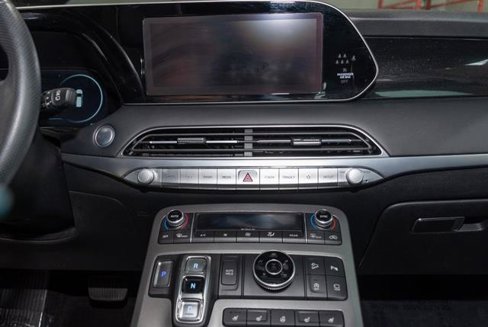 Used 2020 Hyundai Palisade Limited image 13