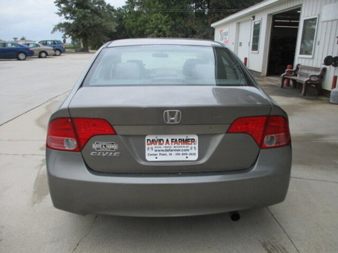 Used 2008 Honda Civic LX image 14
