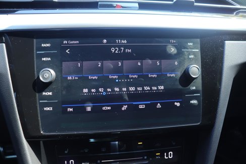 Used 2022 Volkswagen Arteon SEL image 34