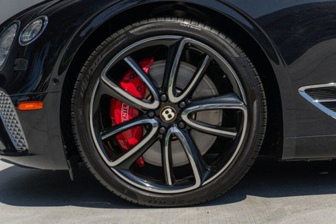 Used 2020 Bentley Continental GT V8 image 15