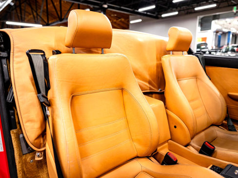 Used 1999 Ferrari F355 Spider image 11