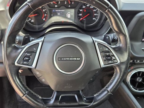 Used 2023 Chevrolet Camaro LT image 10