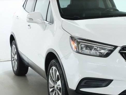 Used 2019 Buick Encore Preferred image 9