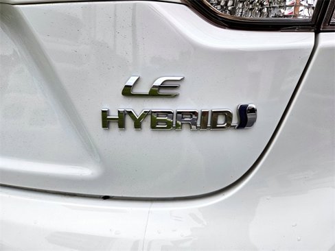 Used 2024 Toyota Corolla LE image 10
