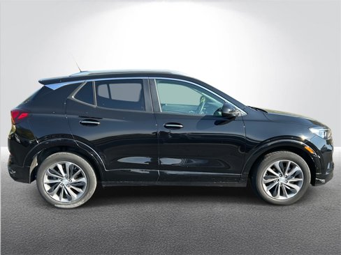 Used 2022 Buick Encore GX Select w/ Sport Touring Package image 6