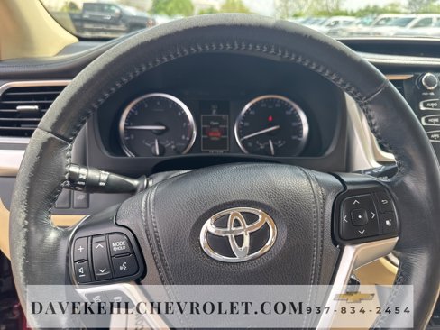 Used 2015 Toyota Highlander XLE image 64