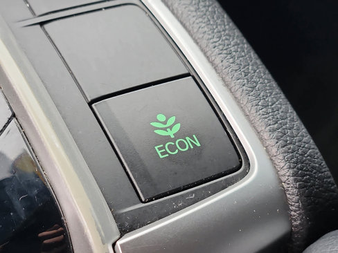 Used 2021 Honda Civic Sport image 25