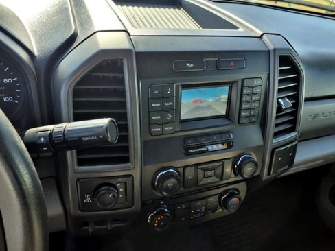 Used 2018 Ford F350 XL image 23