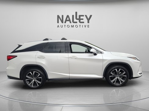 Used 2021 Lexus RX 350L FWD w/ Premium Package image 6