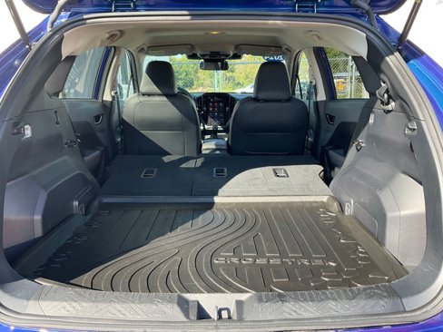 Used 2024 Subaru Crosstrek 2.5i Limited image 25