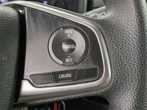 Used 2018 Honda CR-V LX image 19