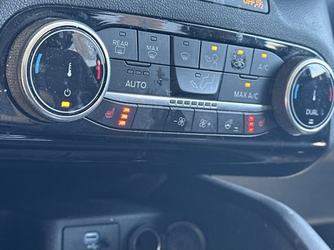 Used 2022 Ford Escape SE w/ Convenience Package image 18