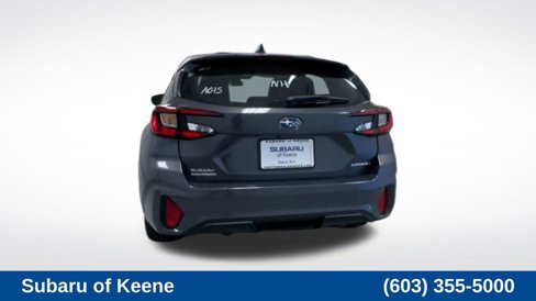 New 2025 Subaru Impreza 2.0i image 20