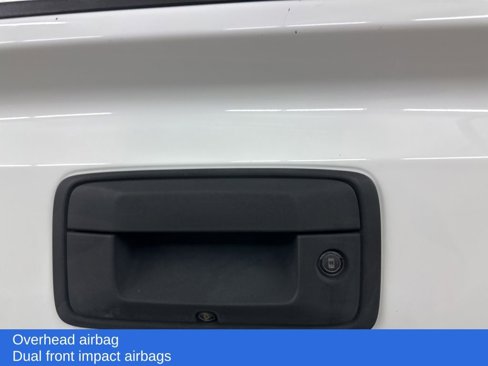 Used 2016 Chevrolet Silverado 1500 LT w/ All Star Edition image 16