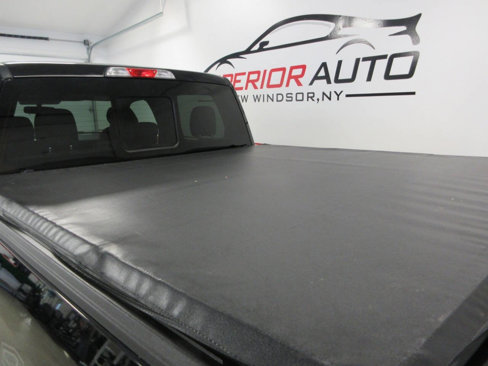 Used 2017 Ford F150 XLT w/ Equipment Group 302A Luxury image 23